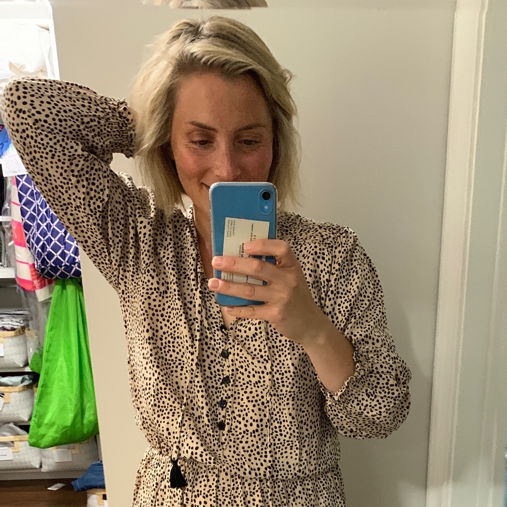 Meet your Posher, Wynne